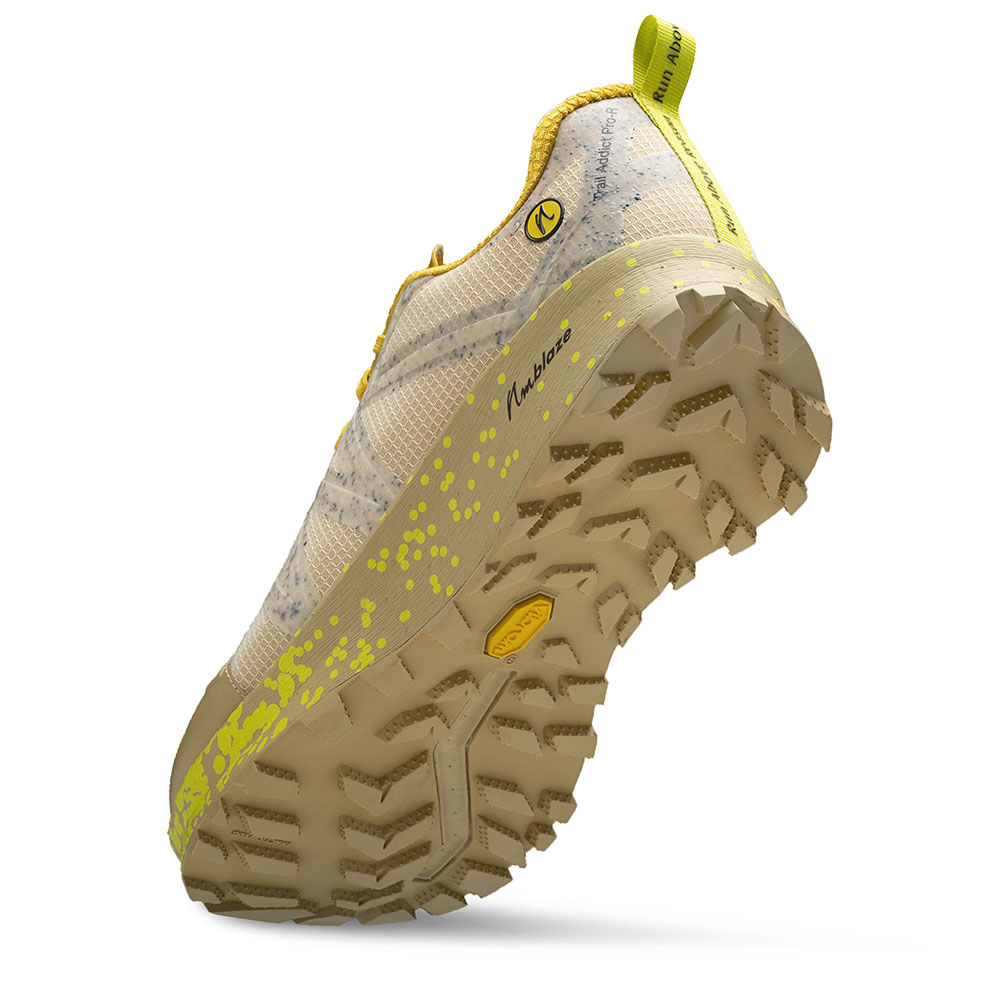 Trail Addict Pro-R