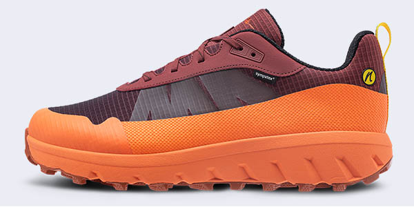 Explore Addict USP Vibram Sohle