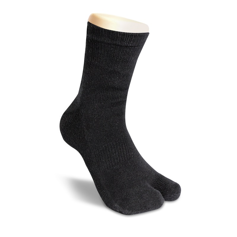 Tabi Socken Größe EU27-34 Tabi Socken in schwarz