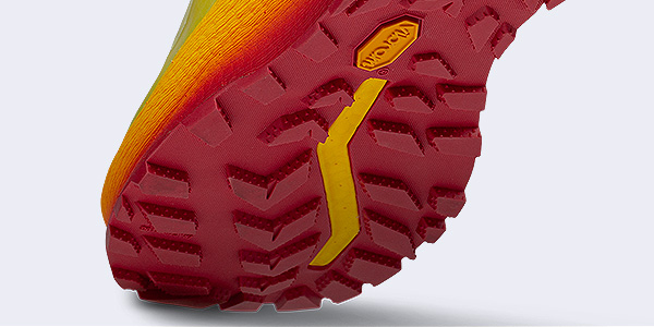 Trail Addict Flow 2 USP Traction