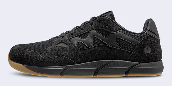 Sneaker Addict USP Nullabsatz