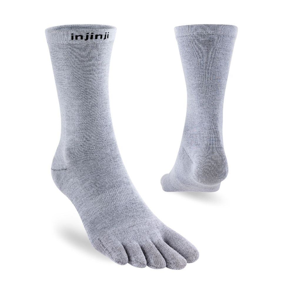 injinji LINER Crew / COOLMAX®