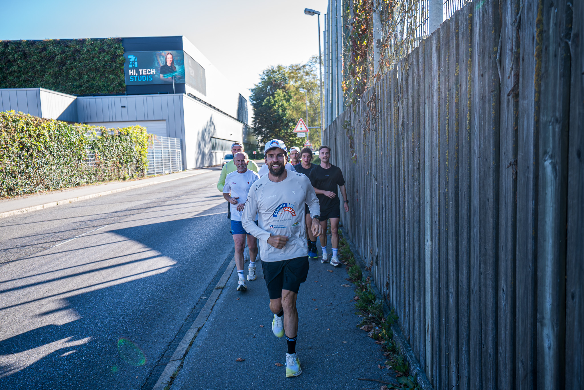 MOVE IT! Etappe 19