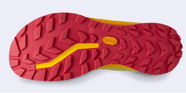 Trail Addict Flow 2 USP ToePilot