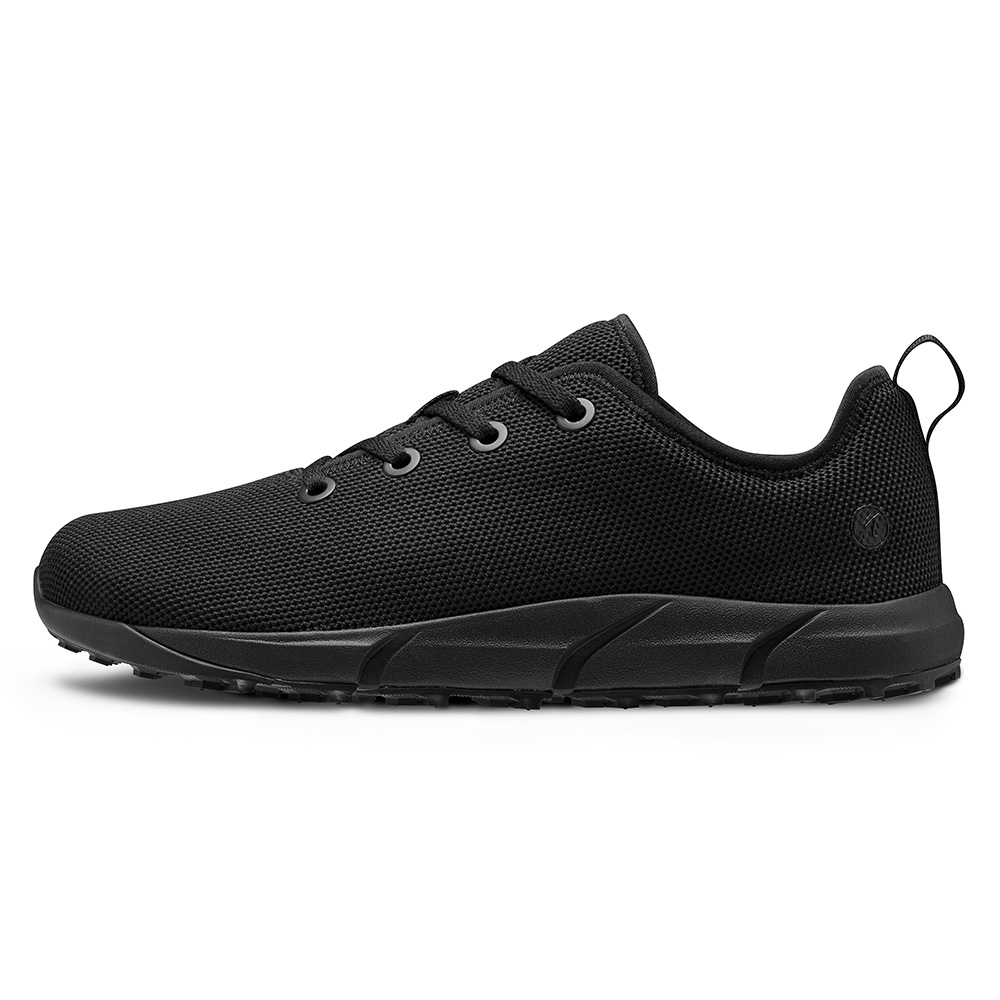 motionToes Tread Joe Nimble motionToes in schwarz