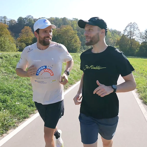 Interview David x Jonas Deichmann