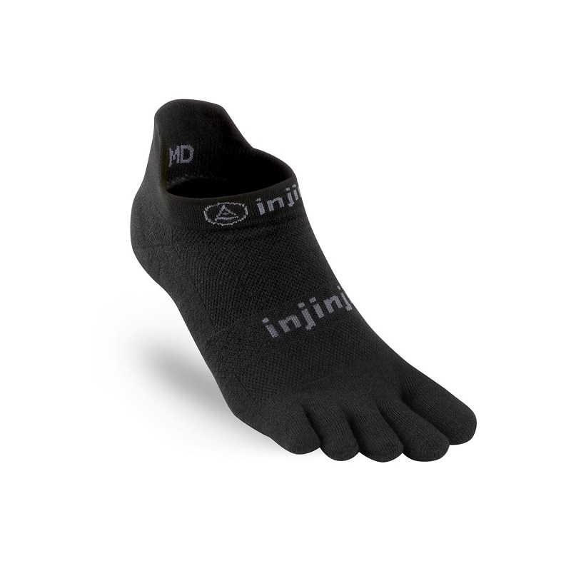 Injinji Running Toe Socks
