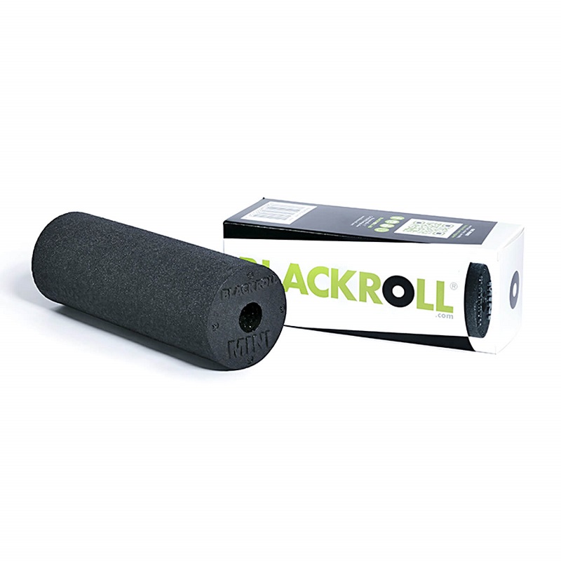 Blackroll Mini | Black | Universal | 5981-100-01