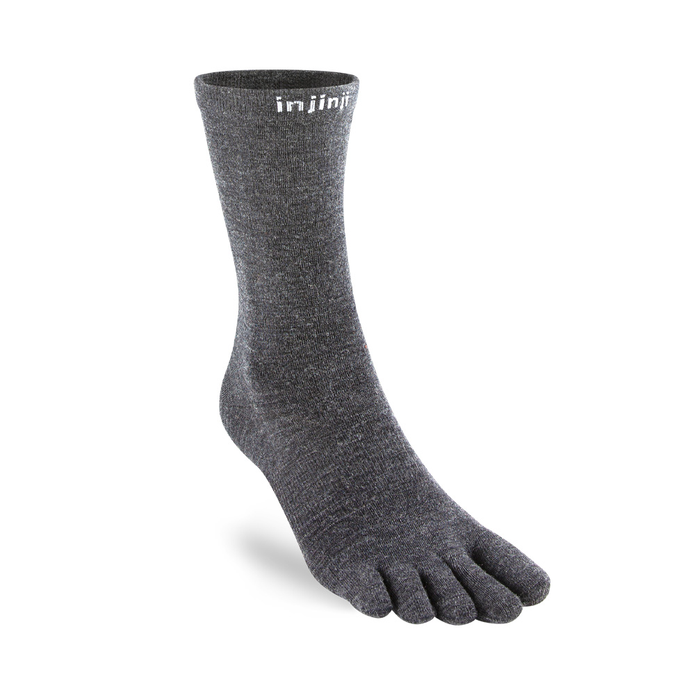 Injinji Liner Crew Zehensocken Injinji Liner Crew Zehensocken