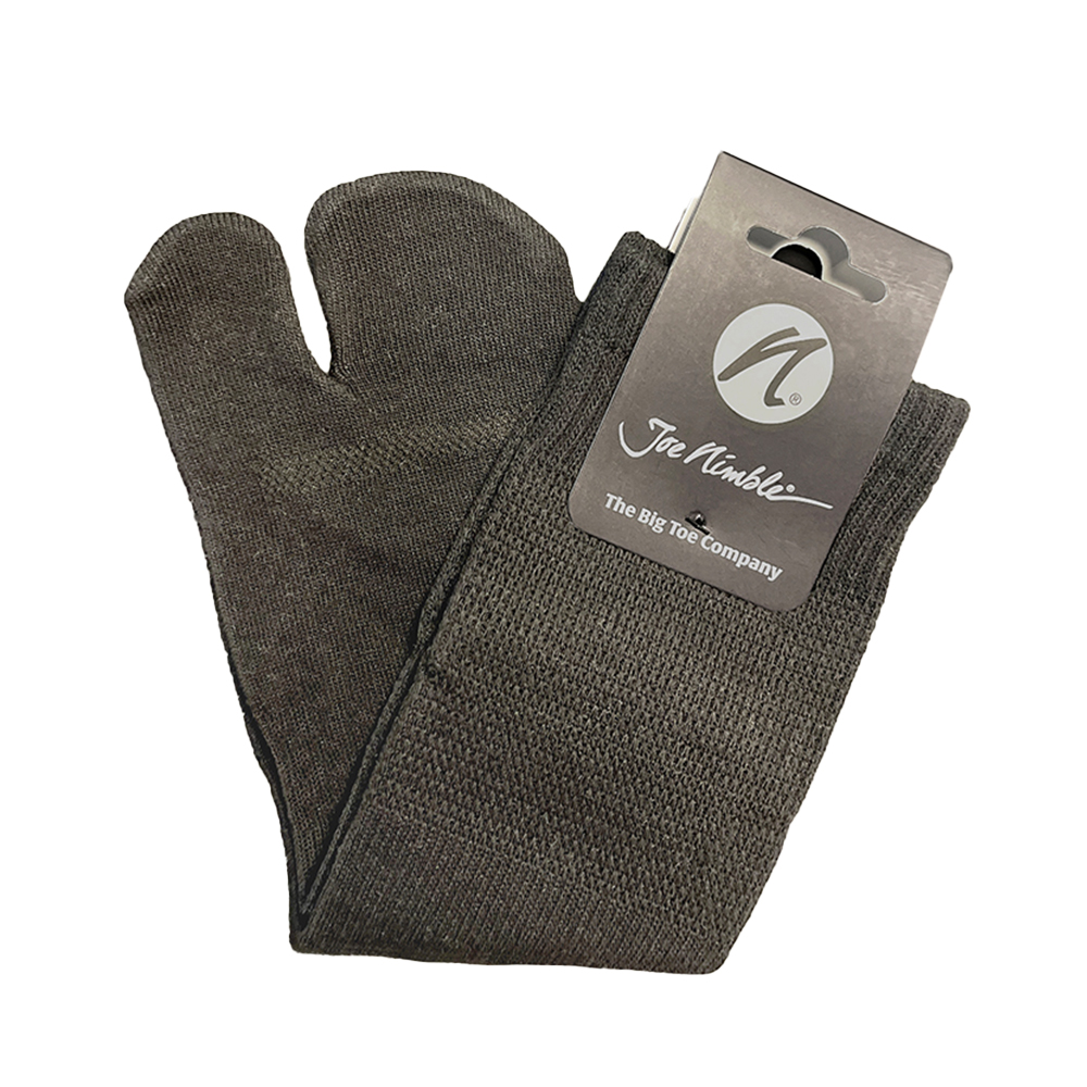 Big Toe Socke - Quarter Big Toe Socke - Quarter