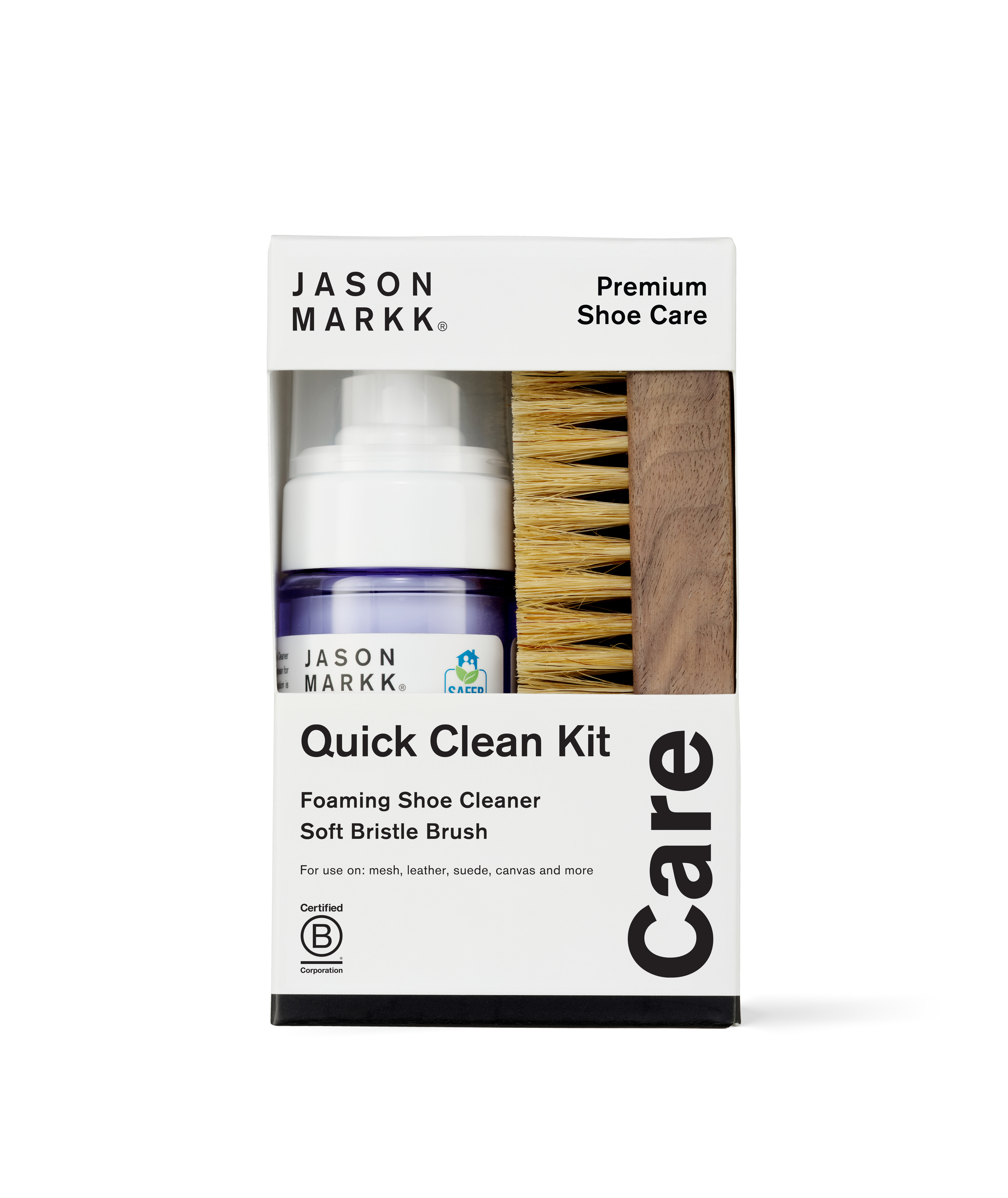 Jason Markk - Quick Clean Kit