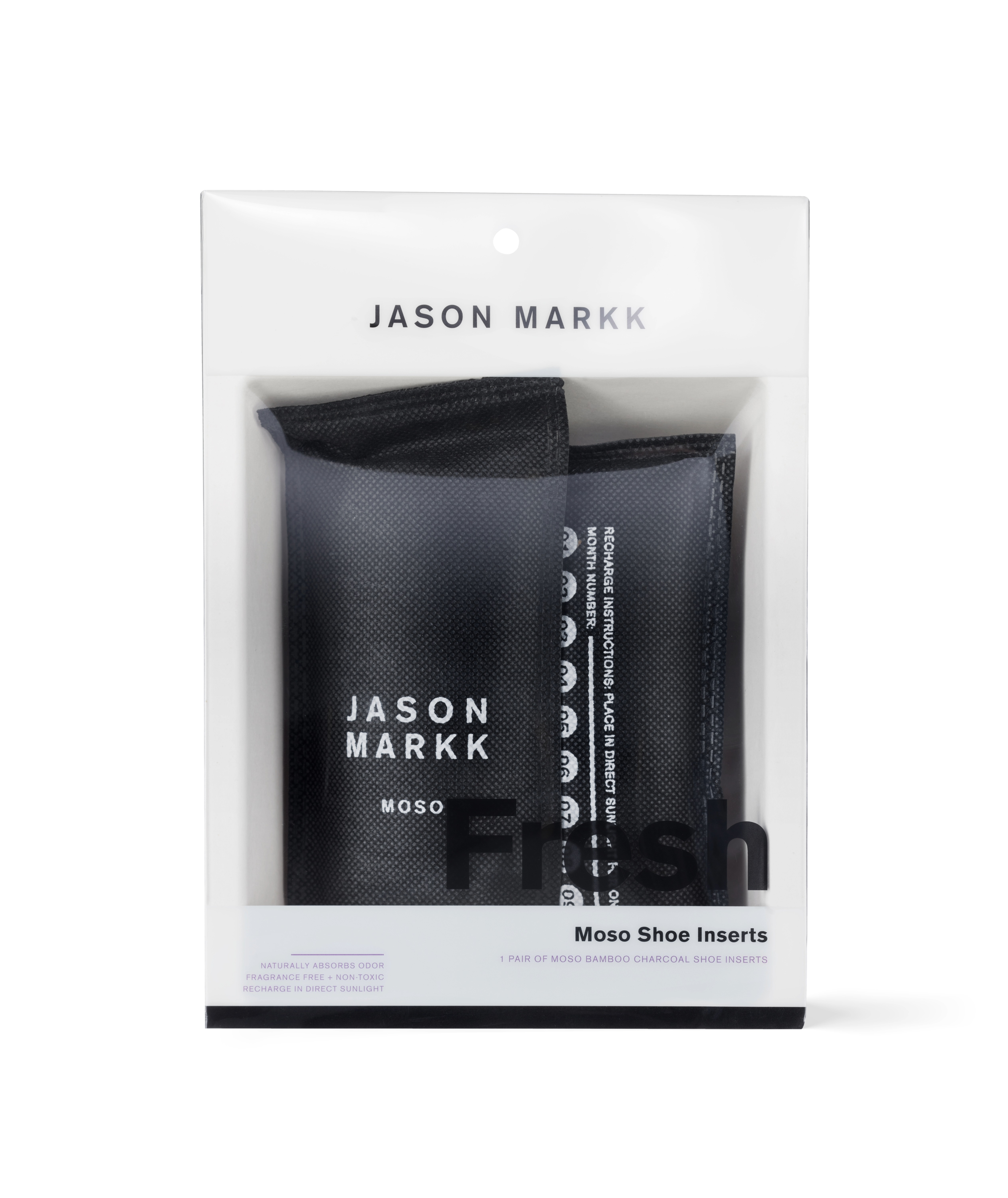 Jason Markk - Moso Shoe Inserts