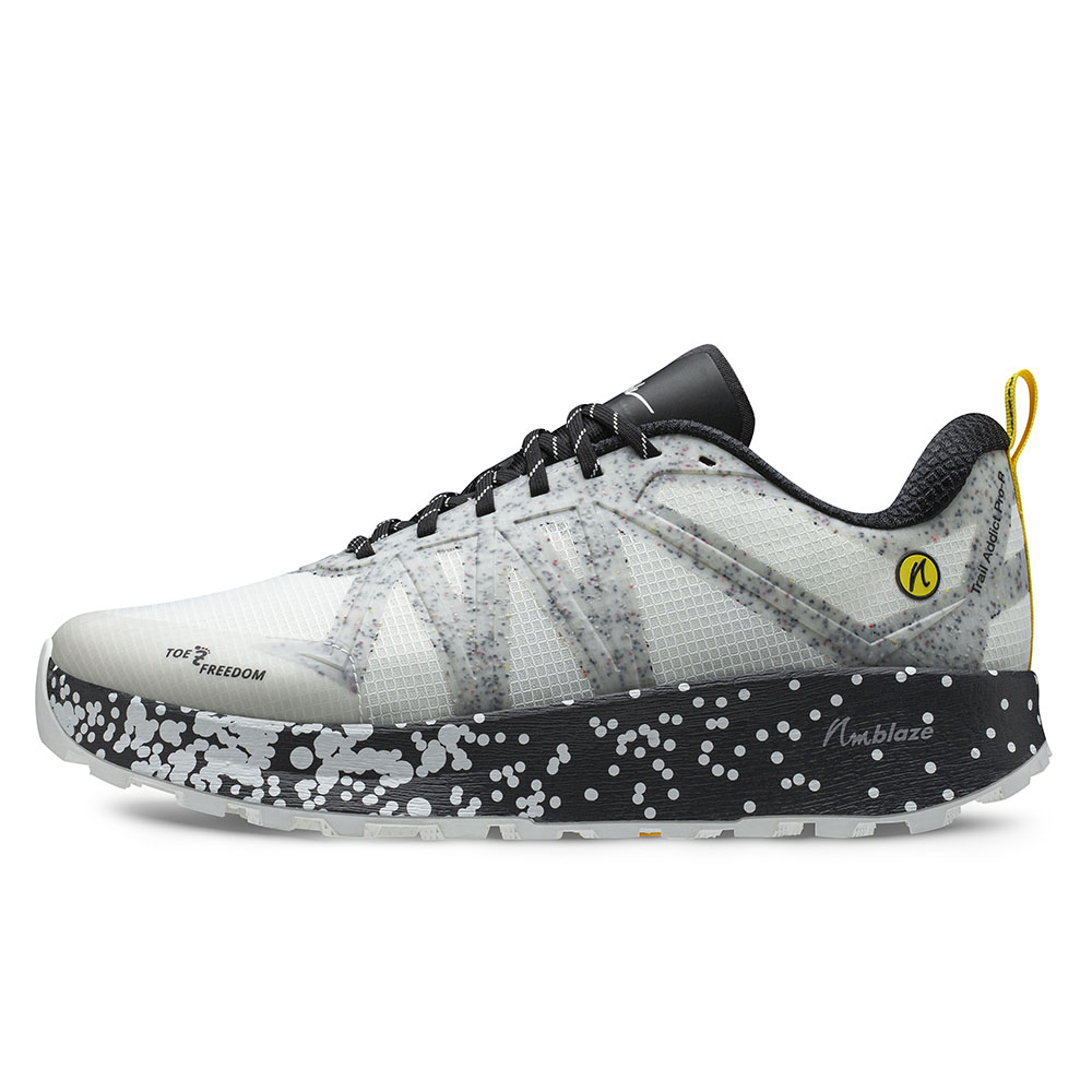 Trail Addict Pro-R Trail Addict Pro-R