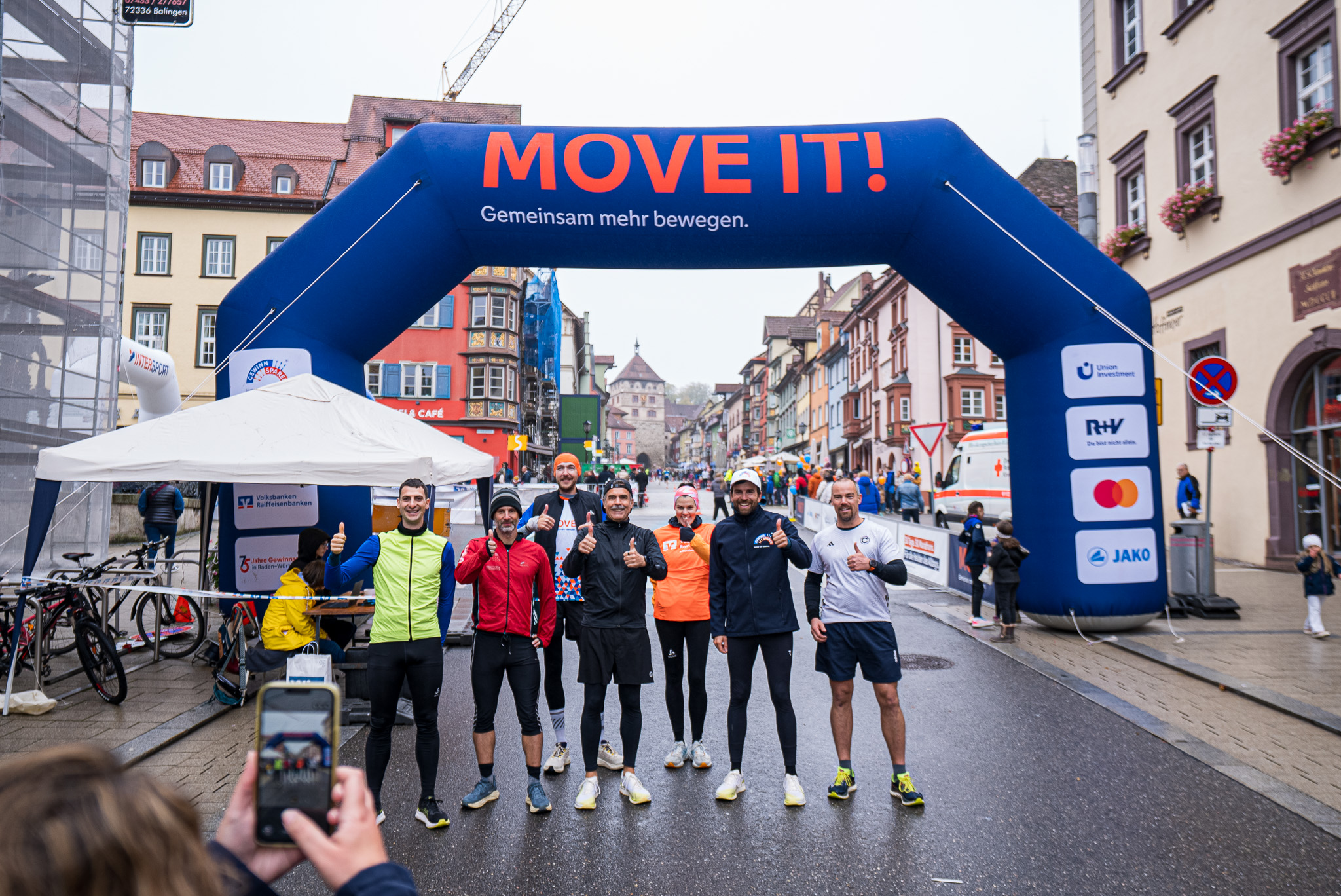 MOVE IT! Etappe 25