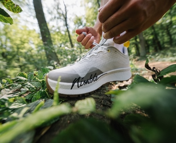 Trail Addict Flow 2 im Wald