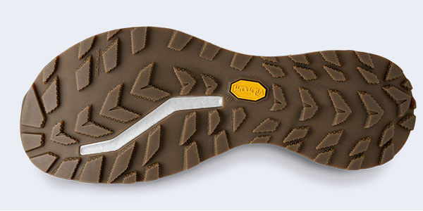 Trail Addict Flow 2 USP ToePilot