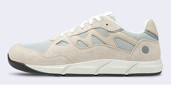 Sneaker Addict USP Nullabsatz