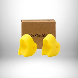 Toe spacer