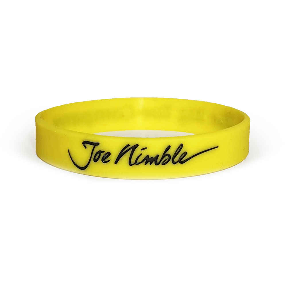 Zehen-Fitnessband - The Big Toe Company