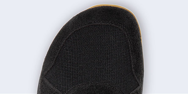 Sneaker Addict USP Zehenfreiheit