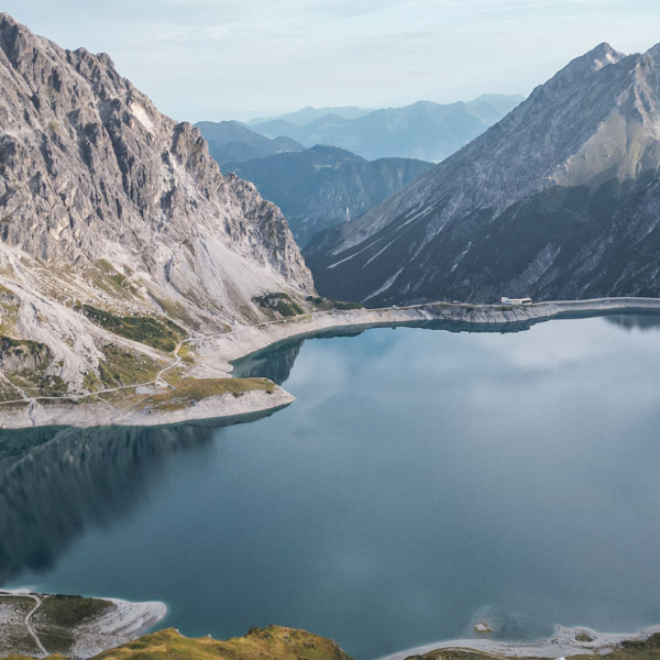 2025 Trans Alpin Run