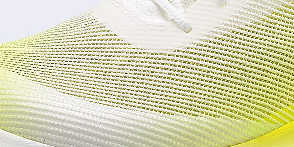 AF2 obermaterial