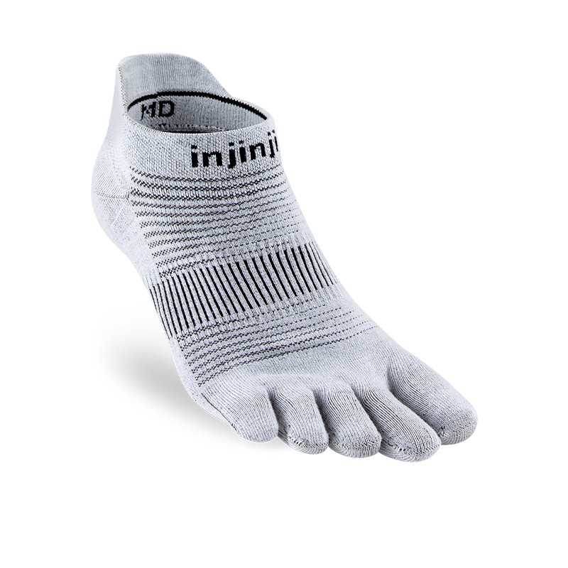 Injinji Running Zehensocken Lightweight