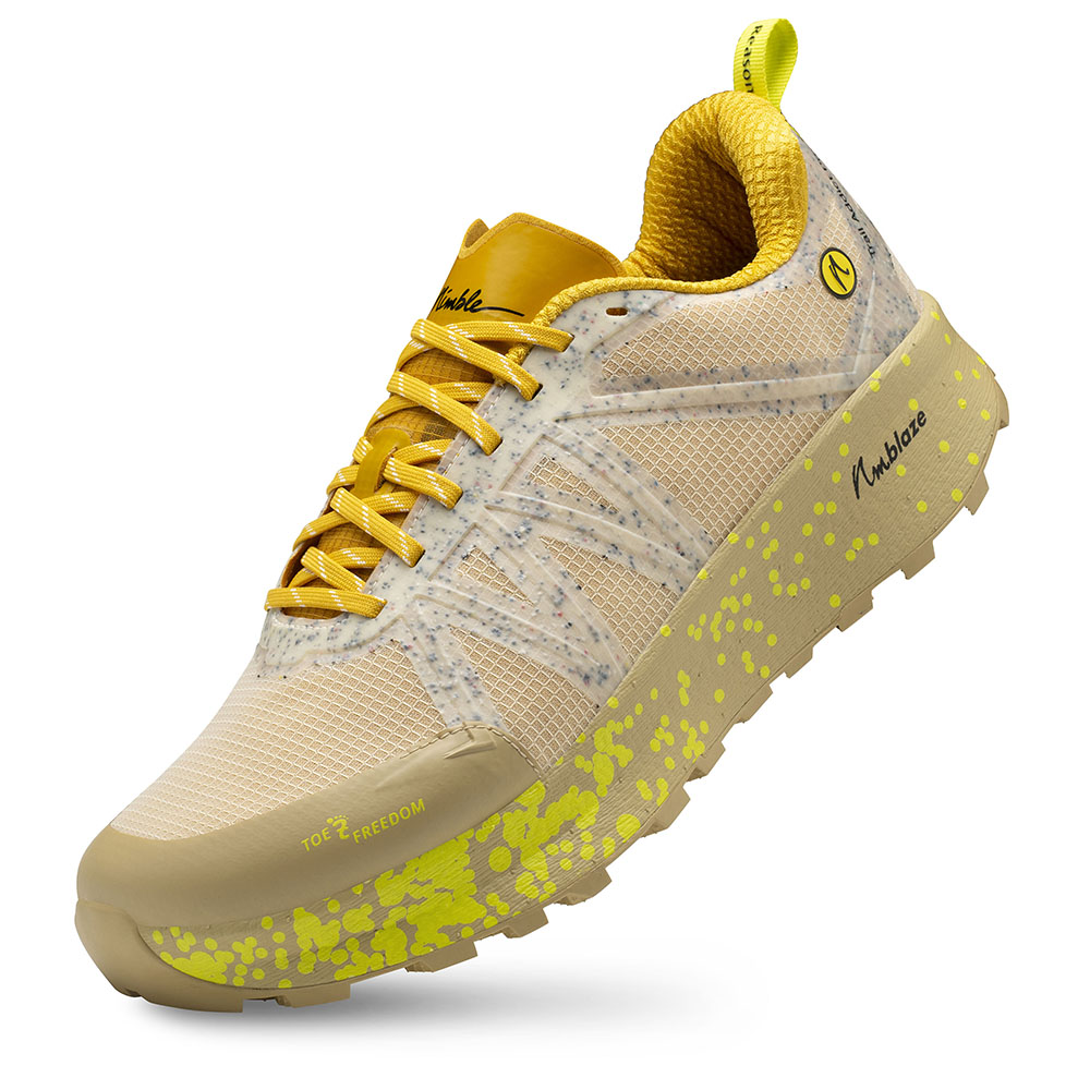 Trail Addict Pro-R