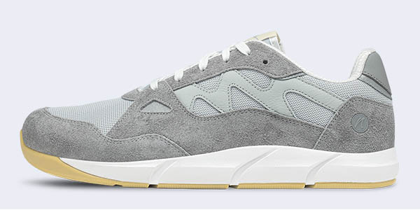 Sneaker Addict USP Nullabsatz