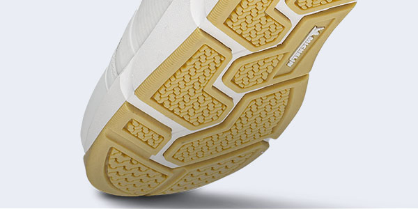 Gym Addict USP Schuhsohle