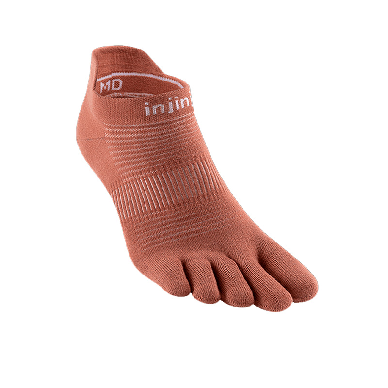 Injinji Running Toe Socks