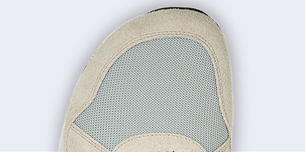 Sneaker Addict USP Zehenfreiheit