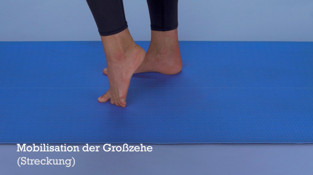 Toega - Yoga for your feet